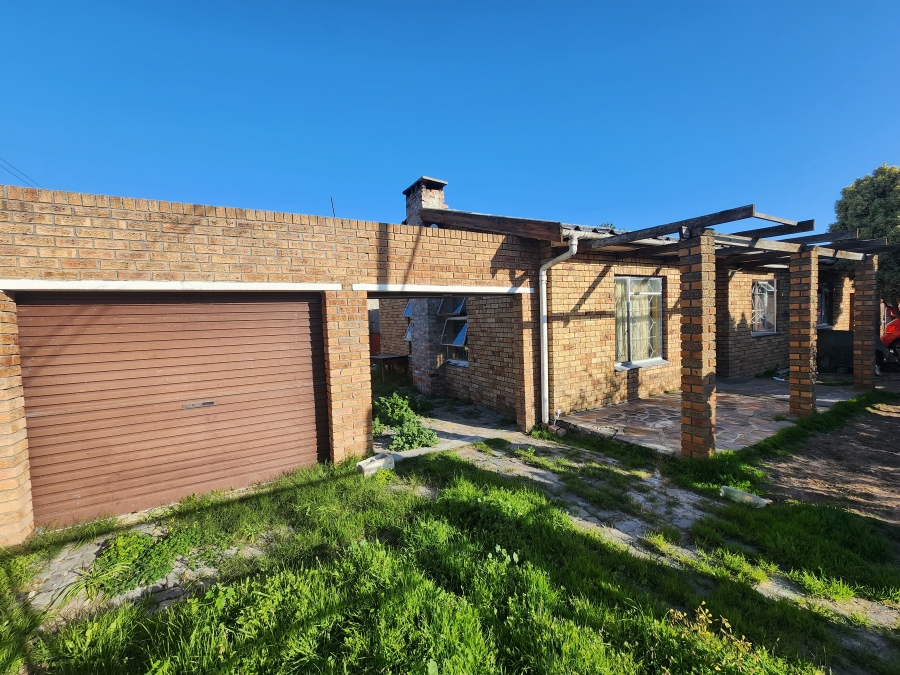 3 Bedroom Property for Sale in Devon Park Western Cape